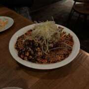 ゆん よだれ鶏🐓🌶️💥🥺 渋谷FLAMINGO