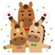 みわ 遅刻に遅刻を重ねた新年の挨拶 One More奥様　立川店