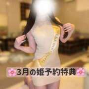 しゅう 🌸3月姫予約特典とシフトのお知らせ🌸 CECIL