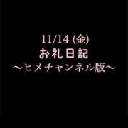 ヒメ日記 2025/11/18 10:08 投稿 めいこ ハピネス東京