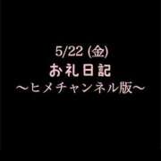ヒメ日記 2026/05/27 14:47 投稿 めいこ ハピネス東京
