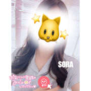 そら 💛 3月 🩷 かりんと秋葉原