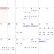 ヒメ日記 2025/05/04 18:59 投稿 ひなた Etoile（エトワール）