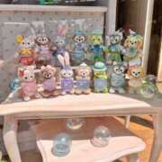 かりな 🙏ごめんなさい🙏 スーパークリスタル