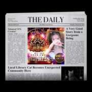 ヒメ日記 2025/10/30 18:51 投稿 内田 えま 超LEXUS