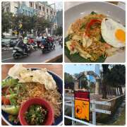 うい 一人旅✈️ SKY(スカイ)