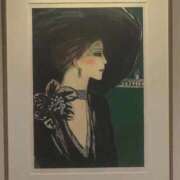 辻村七海(つじむらななみ) 咀嚼して…♡ 東京ヒストリー　秘密の約束