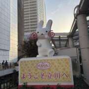 美々(みみ) 立川に出掛けました😄 上野人妻城