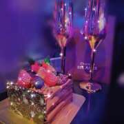 ヒメ日記 2025/12/25 13:10 投稿 クリス マスカレード