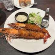 森村 お昼のひとり言〜エビフライを食べに🍤〜 熟女の風俗最終章 横浜本店