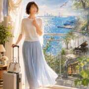 森村 心はもう、横浜へ✨ 熟女の風俗最終章 横浜本店