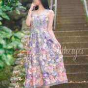 ヒメ日記 2025/04/24 11:28 投稿 千冬 カレン 名古屋貴楼館