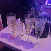 てん 今日は早めに退勤だけどいますん！ ∞ (はっち)