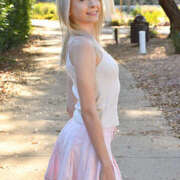 チキ なめなめするよ.. ブルームーン青い月