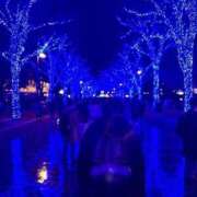 ふうな 青の洞窟行ってきた！ 川越発！凄いよビンビンパラダイス