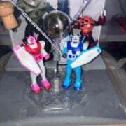 ねね こんにちわ♡ Felice(フェリス)