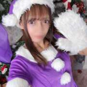 るりか 12月🎅💜 若葉