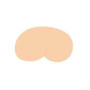 ゆり お尻の具合 華椿（YESグループヨコハマ）