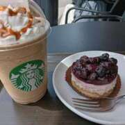 井上 🌸スタバ☕🧁 パンドラ（吉原）