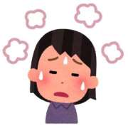 さくら 病院🏥にいくまで。 ナチュラルプリンセス