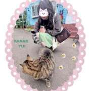 香苗ゆい(かなえゆい) タレ目なネコ目😽 東京ヒストリー　秘密の約束