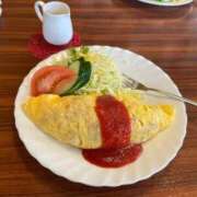 なほ オムライス〜💕 花火-hanabi-(すすきの)