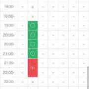 ヒメ日記 2024/10/04 20:04 投稿 あずみ 桃李（とうり）