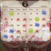 新山奈々 おち♡こ様のご予定がたちますように︎🌟 プレジデントハウス