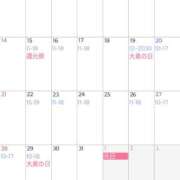 まいこ 12月の予定💖 大奥 梅田店