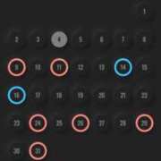 ヒメ日記 2026/08/04 21:04 投稿 八神心呂 ハールブルク