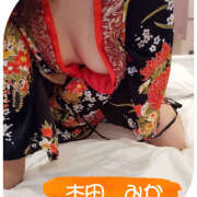 本田みか 出勤しました！！ 五十路マダム 仙台店