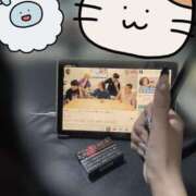 ヒメ日記 2025/02/03 02:21 投稿 【えま】まるでアイドル♪ バブルリングプラス