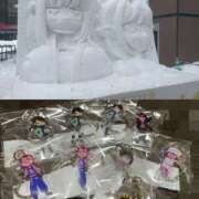 ヒメ日記 2026/02/08 14:51 投稿 【えま】まるでアイドル♪ バブルリングプラス