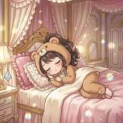 ヒメ日記 2026/03/20 00:48 投稿 【えま】まるでアイドル♪ バブルリングプラス