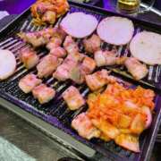 かのん 10月 アラモード