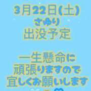 ヒメ日記 2025/03/20 14:53 投稿 さゆり 濃厚即19妻