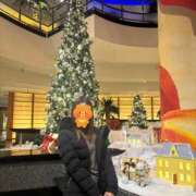 ヒメ日記 2025/12/09 12:41 投稿 猫山みい Mrs. Dandy shinagawa