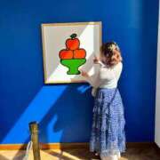 ヒメ日記 2026/04/08 02:02 投稿 長谷川こはる 渋谷ガーデン