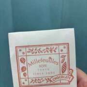 長谷川こはる ありがとう🍫 渋谷ガーデン