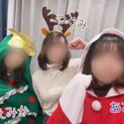 つぐみ メリークリスマス かりんと神田