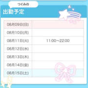 ヒメ日記 2026/08/09 12:25 投稿 つぐみ かりんと神田