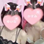 ゆいな かすみちゃんと、、 上野添い寝女子