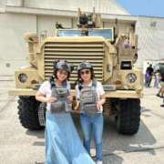 ☆ゆうか☆感激圧巻♪神乳完備♪ 🌹ミリオタ活動🌹 プロポーション オキナワ