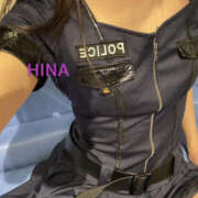 ひな 指1本で操りたい♡ ゴールドハンズ