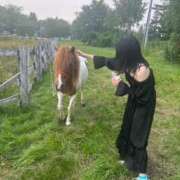 ヒメ日記 2025/02/20 22:01 投稿 めい ポッキリ学園 ～モテモテハーレムごっこ～