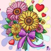 ヒメ日記 2025/07/08 09:46 投稿 島田　彩 エンジェルコースト