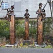 島田　彩 今朝目覚めたら エンジェルコースト