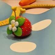 いちご お礼日記♡ 錦糸町ちゃんこ