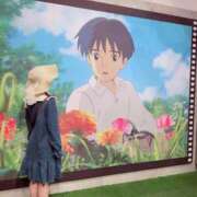 えみ ジブリ展✨ CLUB DEEP 博多