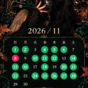 ★黒木ロゼ★ 💚11月の予定💚 CLUB39（クラブサンキュー）